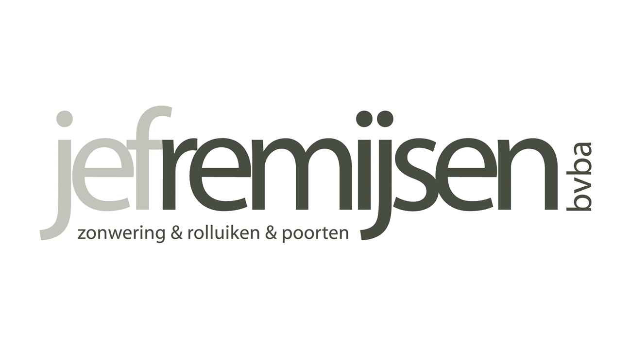Jefremijsen Logo